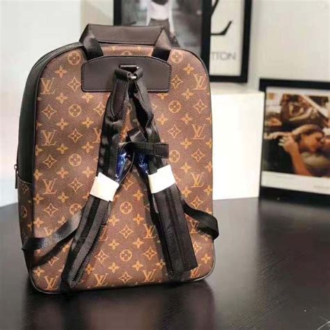 louis vuitton backpack men's cheap|louis vuitton men's rucksack.